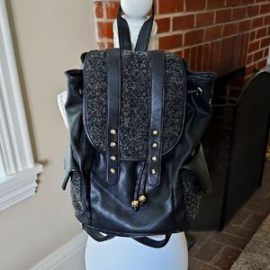 Big Buddha Sherpa Backpack